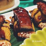 我在鬼屋吃早茶 [鬼脸] 