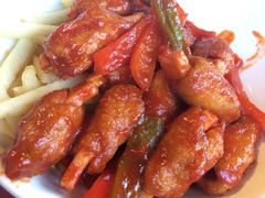 -天厨妙香素食餐厅(清华店)