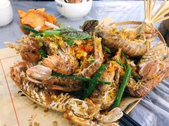 -桥东喜碧海鲜街(水东街店)
