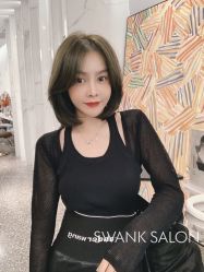-CHANGE 美发烫染沙龙