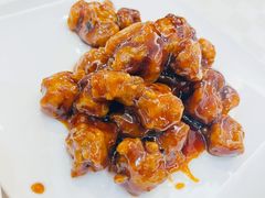 -光明邨大酒家(淮海路店)