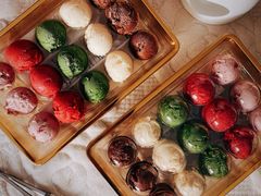 -哈根达斯(皇城恒隆广场店)