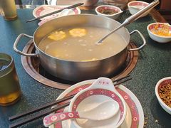 -大吉利·潮汕鲜牛肉火锅(总店)