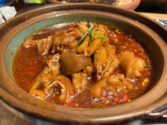 -图味美小黄鱼·景德菜(浙江路店)