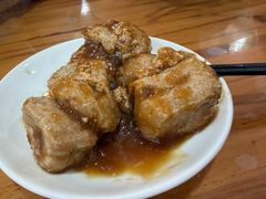-老袁炒年糕(富豪路店)