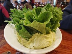 -草原牧羊火锅·龙虾·烤鱼(杨浦店)