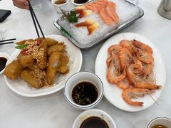 -新享乐海鲜(翠华路店)