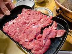 -牛街清真满恒記(平安里西大街店)