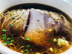 焖肉面-美味斋(西北街店)