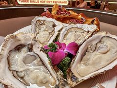 -三头牛·潮汕牛肉生蚝火锅 (夏湾店)