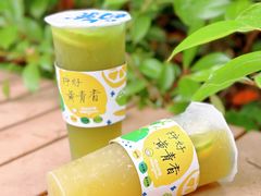 -快乐柠檬happylemon(日月光店)