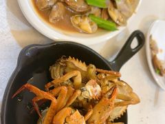 -莲花公园煎蟹(总店)