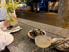 -Apollo·西班牙小酒馆(安福路店)