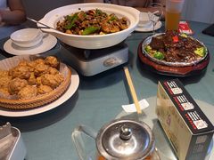 -谢氏老金口(江夏武昌大道店)