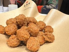 -东兴楼饭庄(六里桥店)