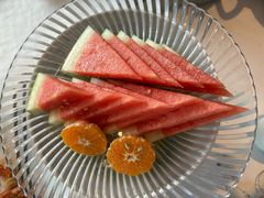 -绿杨春·淮扬宴(庐山路店)