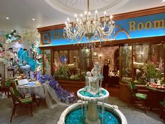 -秘密旅行Bonjour(黑金冠 江南西店)