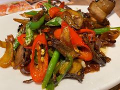 -周家二小姐的菜(西津渡店)