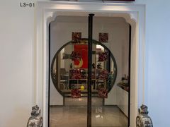 门面-郑春發佛跳墙(三迪中心店)