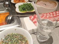 -海底捞火锅(银泰中心店)