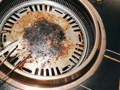 -梨花自助烤肉(西三旗万象汇黑金店)