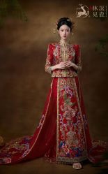 -Bridal Queen·婚纱女皇