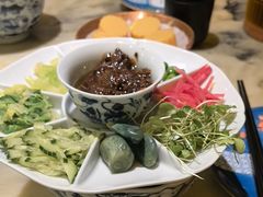 -范家小馆·烤鸭新京菜(金融街店)