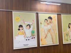 -海马体家庭照相馆(广州正佳广场店)