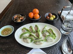 -长春凯悦酒店-品悦中餐厅