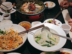 -外婆味道·云南菜大当家(关上店)