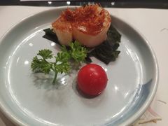 -将军日本餐厅·Shogun(厦门马哥孛罗东方大酒店)