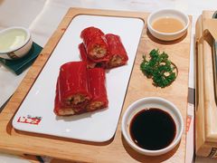 -悦得闲广式茶楼点心(石厦时代广场店)