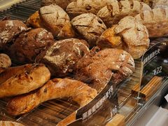 -吉森Bakery(教育路店)