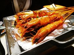 -绿茶餐厅(领展购物广场·中关村店)