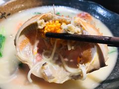 -十面欢腾·海鲜面·台式Bistro(长乐路店)