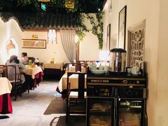 大堂-乾园(天河城店)