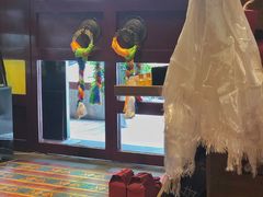 -敏珠拉姆藏餐·南京厨房(富春江东街店)