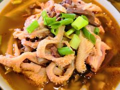 -格日勒阿妈蒙古厨房(大召店)