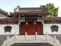 -菖蒲河公园
