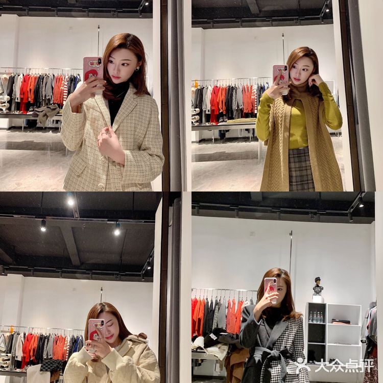 泉州探店|这家服装店我真的🉑️!yescolor