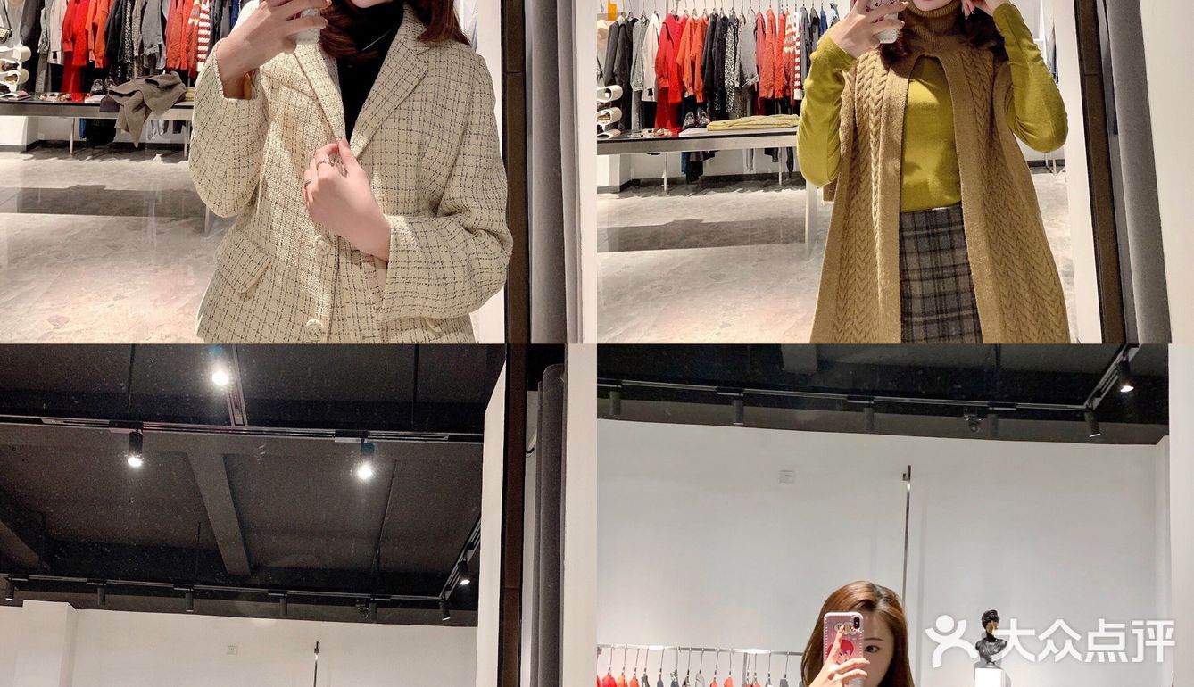 泉州探店|这家服装店我真的🉑️！yescolor
