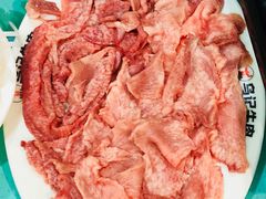 牛舌-乌记鲜活牛肉城(金砂东路店)