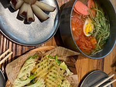 -北丐先生·野馄饨烧烤(长宁龙之梦店)