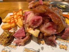 -HUZI虎滋精酿餐吧(京西大悦城店)