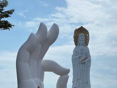 -三亚南山文化旅游区