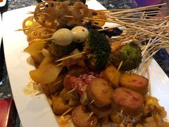 -好乐迪(张扬路八佰伴店)