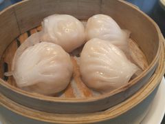 虾饺皇-夏宫中餐厅(静安香格里拉店)