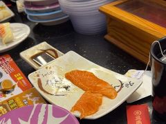 -三禾寿司(石龙店)