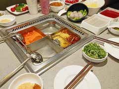 -海底捞火锅(新华联梦想城店)