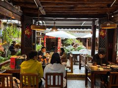 -尽善百年古院餐厅(王家老宅店)
